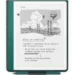 Good Amazon Kindle Scribe 10.2 inch (2nd Gen) - 64 GB, Jade