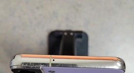 Fair
													Samsung Galaxy S22 Plus - Unlocked, Purple, 256 GB, 8 GB, SM-S906U1, photo 3 of 5