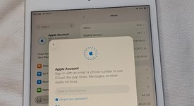 Good
													Apple iPad Mini 5th Gen - Wi-Fi, Silver, 64 GB, photo 3 of 4