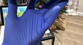 Mint
													Apple iPhone 17 Pro Max - AT&T, Deep Blue, 256 GB, A3257, photo 4 of 23