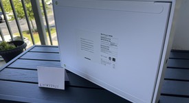 New
													MacBook Pro Late 2023 (M3) - 16" - Apple M3 Pro 12-core, Black, 1 TB, 36 GB, 18-core GPU, photo 3 of 9