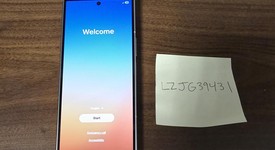 Mint
													Samsung Galaxy Z Fold7 - Unlocked, Silver Shadow, 512 GB, 12 GB, SM-F966U1, photo 3 of 12