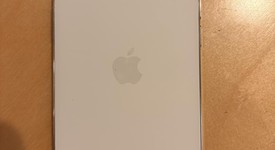 Mint
													Apple iPhone Air - Spectrum, Cloud White, 256 GB, A3260, photo 5 of 12