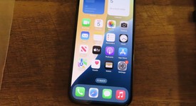 Good
													Apple iPhone 15 - Verizon, Black, 128 GB, A2846, photo 1 of 5