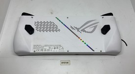 Good
													Asus ROG Ally 7" - Z1 Extreme, White, 512 GB, 16 GB, Ryzen Z1 Extreme, photo 5 of 9