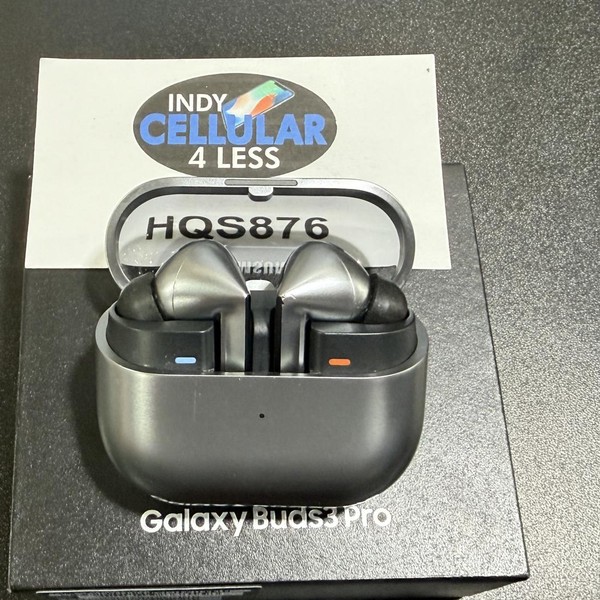 Samsung Galaxy Buds3 Pro - Silver
