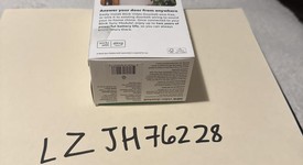 Mint
													Blink Video Doorbell - Black, photo 2 of 4