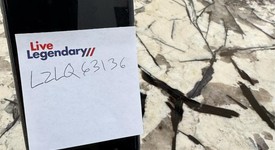 Good
													Apple iPhone 11 - Unlocked, Black, 64 GB, A2111, photo 3 of 4