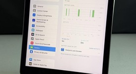 Good
													Apple iPad Pro 9.7" - Wi-Fi, Gray, 32 GB, A1673, photo 3 of 8