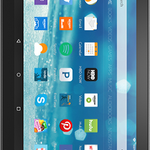 Good Amazon Fire HD 8 - Wi-Fi, 16 GB, Blue