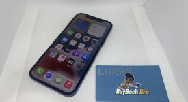 Mint
													Apple iPhone 12 - Unlocked, Blue, 64 GB, A2172, photo 3 of 10