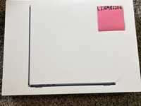 MacBook Air 2024 (M3) - 15"