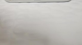 Mint
													Apple iPhone 17 Pro Max - Unlocked, Silver, 256 GB, A3257, photo 4 of 6