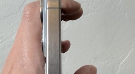 Good
													Apple iPhone 15 Pro Max - Unlocked, Natural, 256 GB, A2849, photo 4 of 10