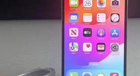 Good
													Apple iPhone 13 Pro Max - Unlocked, Gold, 128 GB, A2484, photo 1 of 12