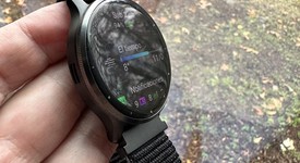 Good
													Garmin Venu 3 - Black, photo 4 of 9