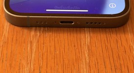 Good
													Apple iPhone 14 - Unlocked, Blue, 128 GB, A2649, photo 5 of 17