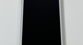 Good
													Apple iPhone 8 Plus - Unlocked, Silver, 128 GB, A1897, GSM, photo 2 of 7