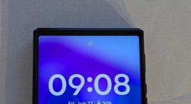 Mint
													Motorola Razr Plus (2024) - T-Mobile, Navy Blue, 256 GB, 12 GB, photo 5 of 7