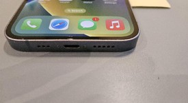 Good
													Apple iPhone 14 - T-Mobile, Blue, 128 GB, A2649, photo 6 of 6