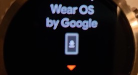 Good
													Fossil Gen 3 Q Explorist - Navy Blue, photo 2 of 6