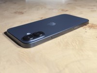 Apple iPhone 16 Plus