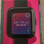 Good T-Mobile SyncUP Watch - T-Mobile, Black