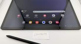 Good
													Samsung Galaxy Tab S9 Plus - Unlocked, Graphite, 256 GB, 12 GB, SM-X818U1, photo 1 of 16