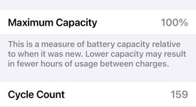 Good
													Apple iPhone 16 Pro - Unlocked, Black, 128 GB, A3083, photo 1 of 11