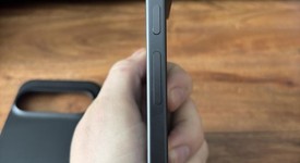 Good
													Google Pixel 9 - Unlocked, Obsidian, 128 GB, 12 GB, G2YBB, photo 6 of 6