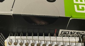 New
													Asus GeForce RTX 3070 - TUF-RTX3070-O8G-GAMING, TUF Gaming OC, photo 2 of 5