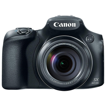 Canon PowerShot SX60 HS for sale