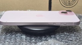 Mint
													Apple iPhone 15 Plus - AT&T, Pink, 128 GB, A2847, photo 5 of 7