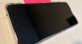 Mint
													Motorola Razr Plus (2023) - Unlocked, Magenta, 256 GB, 8 GB, photo 3 of 15