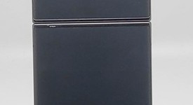 Fair
													Samsung Galaxy Z Flip4 5G - T-Mobile, Graphite, 128 GB, 8 GB, SM-F721U, photo 3 of 9
