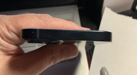 Good
													Apple iPhone 13 - Unlocked, Midnight, 128 GB, A2482, photo 5 of 6