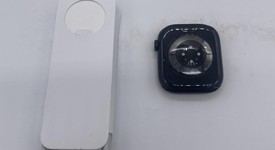 Mint
													Apple Watch Series 10 46mm - Black, A2999 - GPS, Aluminum, photo 2 of 6