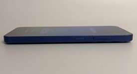 Fair
													Samsung Galaxy A15 5G - AT&T, Black & Blue, 128 GB, 4 GB, photo 2 of 8