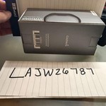 New Garmin vivosmart 5 - Black, Large