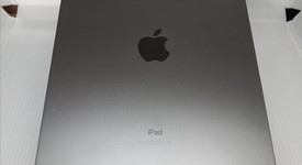 Good
													Apple iPad Pro 11" 2018 - Unlocked, Gray, 64 GB, A2013, photo 3 of 7