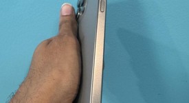 Good
													Apple iPhone 15 Pro Max - T-Mobile, Natural, 256 GB, A2849, photo 3 of 6