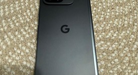 Mint
													Google Pixel 9 Pro Fold - Unlocked, Obsidian, 256 GB, GGH2X, photo 5 of 6