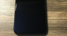 Good
													Apple iPhone Xr - Unlocked, Black, 64 GB, A1984, photo 2 of 7