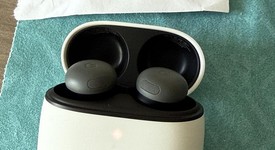 Used
													Google Pixel Buds Pro 2 - Hazel, photo 2 of 17