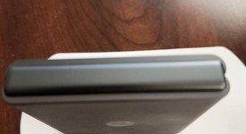 Mint
													Motorola Razr (2024) - Unlocked, Gray, 256 GB, 8 GB, photo 5 of 8