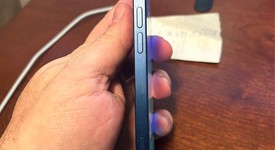 Good
													Apple iPhone 12 - Verizon, Blue, 256 GB, A2172, photo 5 of 6