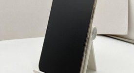 Fair
													Apple iPhone 14 Pro Max - Unlocked, Gold, 128 GB, A2651, photo 2 of 9