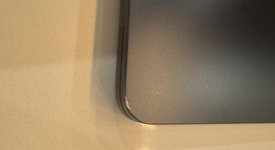 Good
													MacBook Air 2022 - 13" - Apple M2, Midnight, 256 GB, 8 GB, photo 6 of 6