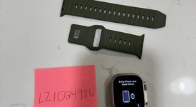 Mint
													Apple Watch Ultra 2 49mm - Unlocked, Natural, A2986, photo 1 of 7