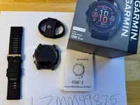 Garmin Fenix 8